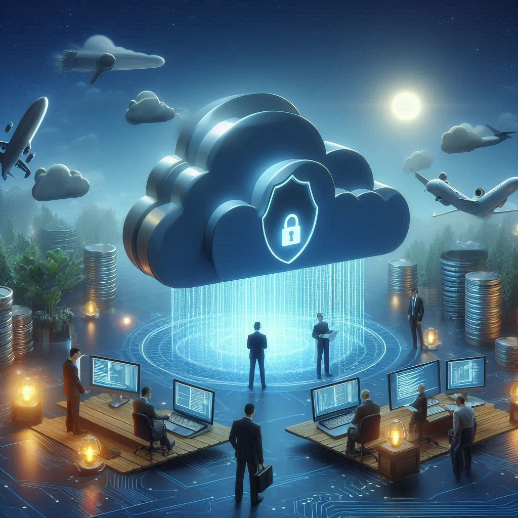 Forensic Analysis Preparation: Preserving Logs in Windows Cloud Environments [ PART 3 ]